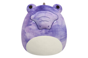 М'яка іграшка SQCR04147 SQUISHMALLOWS – КРОКОДИЛ ДАВ 30 см