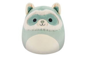 М'яка іграшка SQCR05403 SQUISHMALLOWS – ТХІР ХЕМКІ 19 см