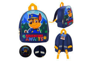 Дитячий рюкзак Paw Patrol PL82315 23*10*26 см