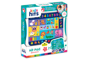 Планшет музичний Kids Hits.KH01/012