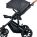 Коляска для дитини 3 в 1 FreeON Trio Comfort Black