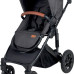 Коляска для дитини 3 в 1 FreeON Trio Comfort Black