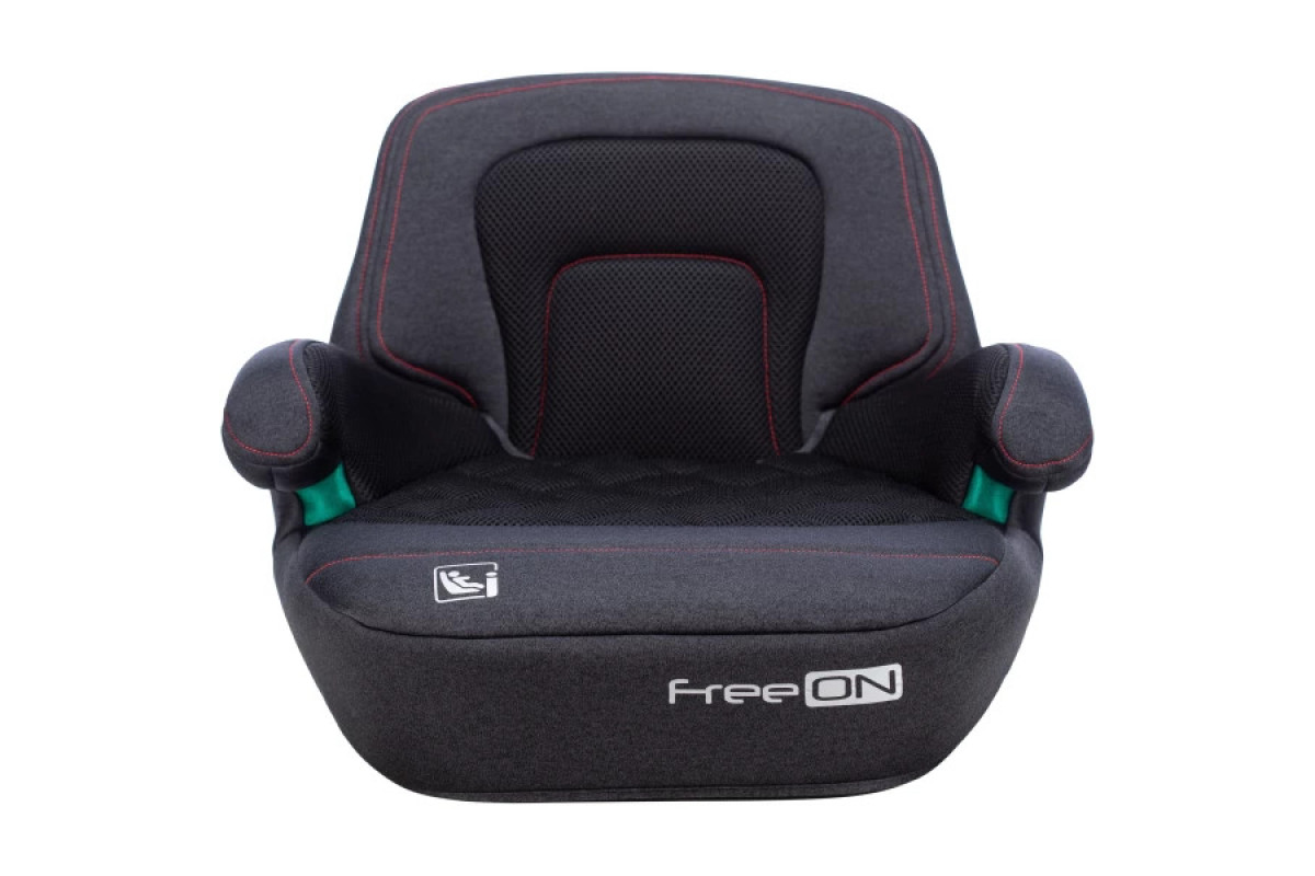 Бустер FreeON Cosmo Plus, Black