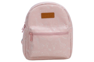 Рюкзак дитячий FreeON SMALL ANIMAL, dusty pink