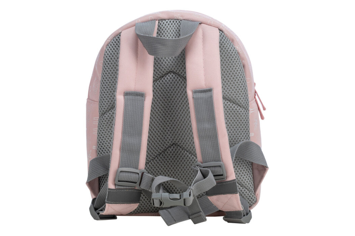 Рюкзак дитячий FreeON SMALL ANIMAL, dusty pink