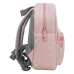 Рюкзак дитячий FreeON SMALL ANIMAL, dusty pink