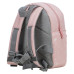 Рюкзак дитячий FreeON SMALL ANIMAL, dusty pink