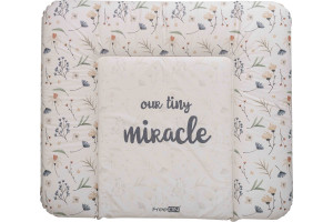 Килимок для пеленання FreeON Tiny miracle, 85x72x7 см