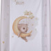 Килимок для пеленання FreeON Sweet dreams, 50x70x10 см