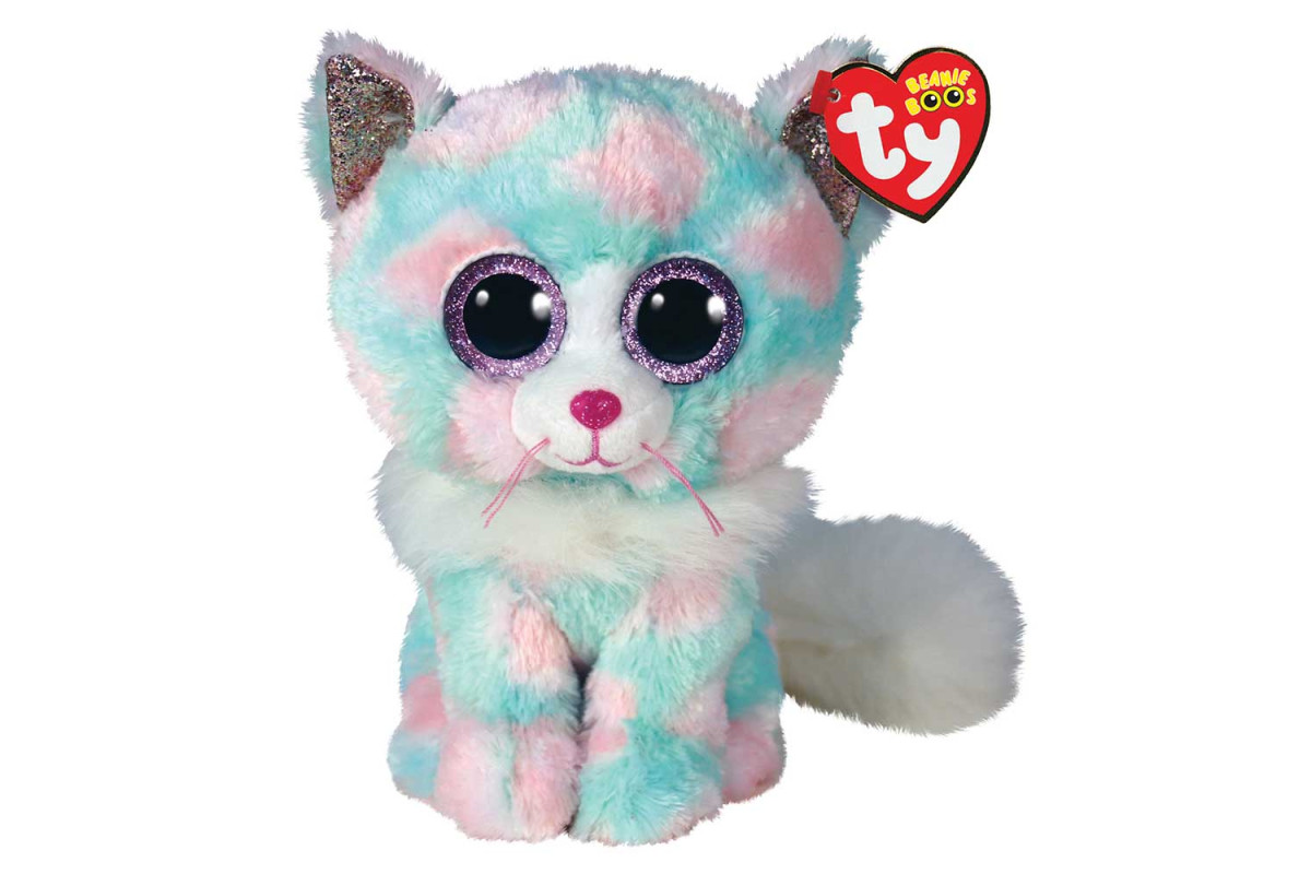 TY Beanie Boos Кошеня "OPAL" 15 см