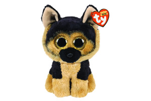 TY Beanie Boos Німецька вівчарка "SPIRIT" 25 см