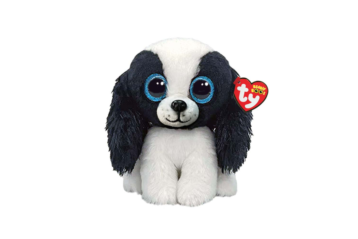 TY Beanie Boos Цуценя "SISSY"