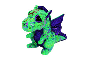 TY Beanie Boos Дракон "CINDER" 25 см