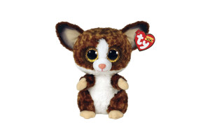 TY Beanie Boos Лемур "BINKY" 25 см