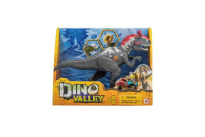 Dino Valley Ігровий набір "Діно" Raging Dinos