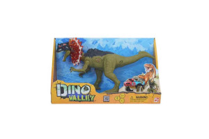 Dino Valley Ігровий набір "Діно" Mega Roar Dinos