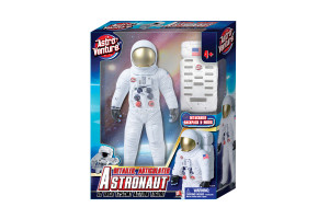 Ігровий набір ASTRONAUT FIGURE (25 cm) / ФІГУРА АСТРОНАВТ (25 см)