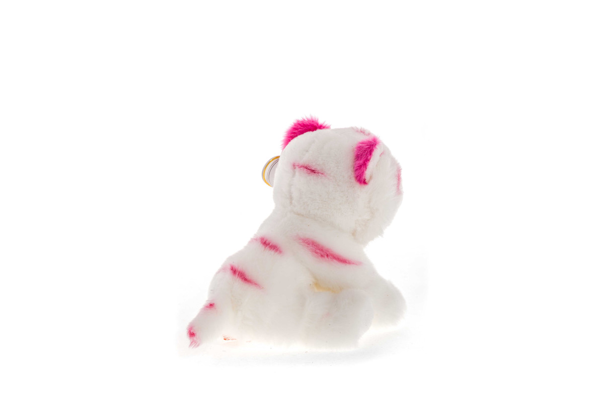 TY Beanie Babies Тигреня "Tabor" 25 см