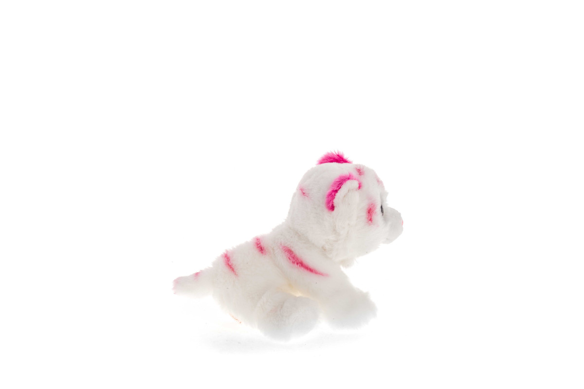 TY Beanie Babies Тигреня "Tabor" 25 см