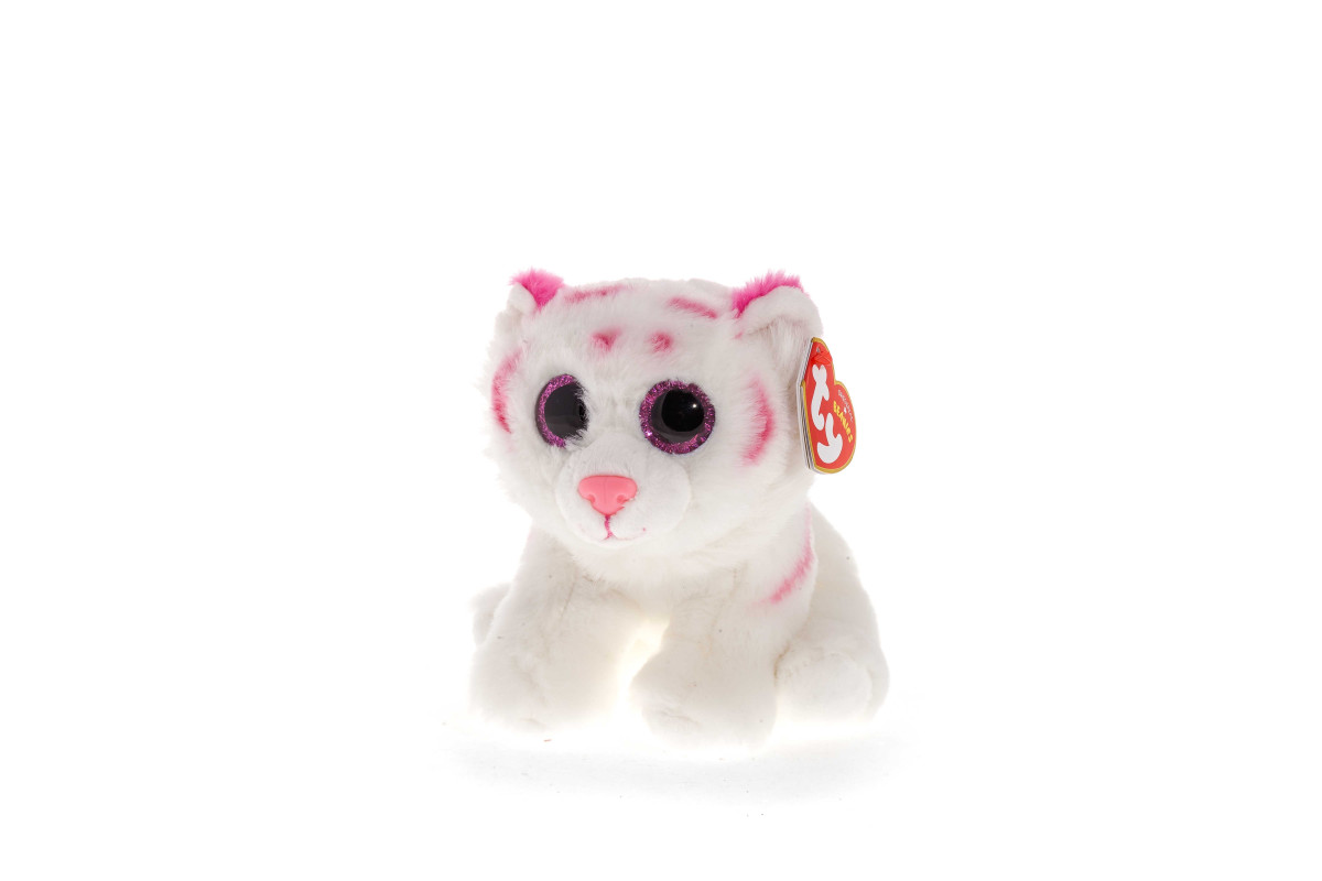 TY Beanie Babies Тигреня "Tabor" 25 см