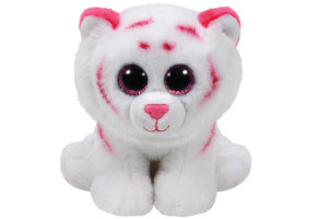 TY Beanie Babies Тигреня "Tabor" 25 см