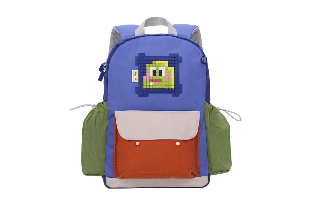 Рюкзак Upixel Urban-ACE backpack M - Флот