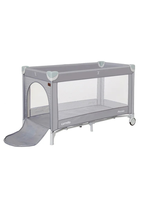 Манеж CARRELLO Piccolo CRL-11503/1 Ash Grey