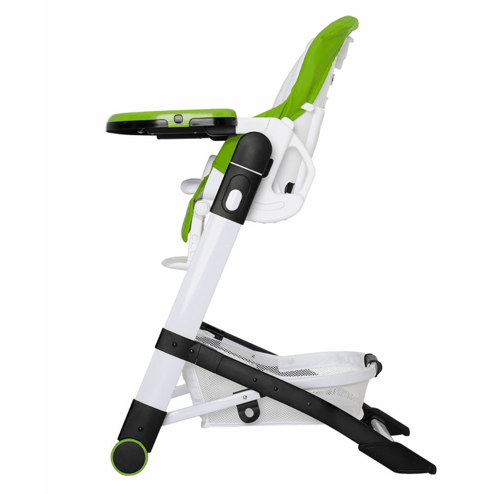 Стілець для годування CARRELLO Apricus CRL-14201 Ripe Lime