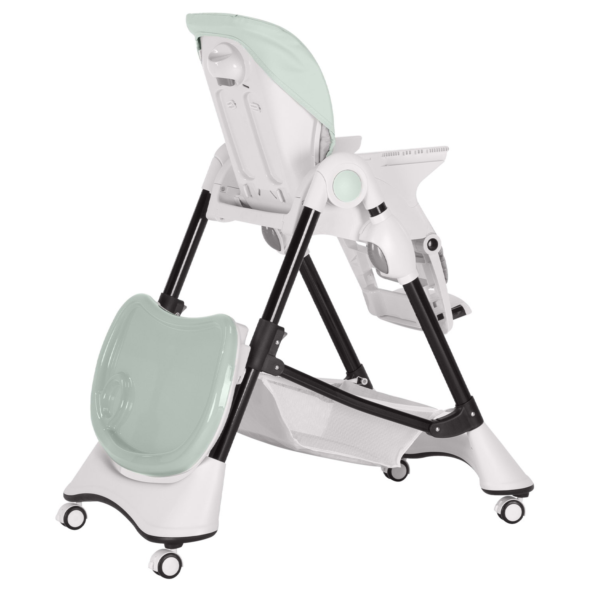 Стілець для годування CARRELLO Stella CRL-9503 Aspen Green