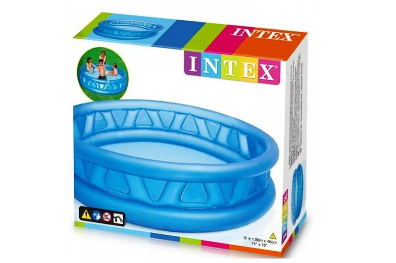 Басейн INTEX 