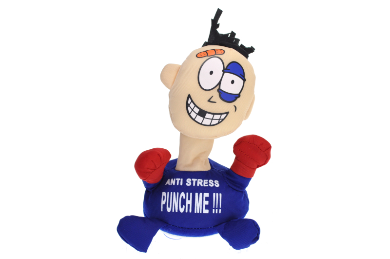 Антистрес PUNCH ME 