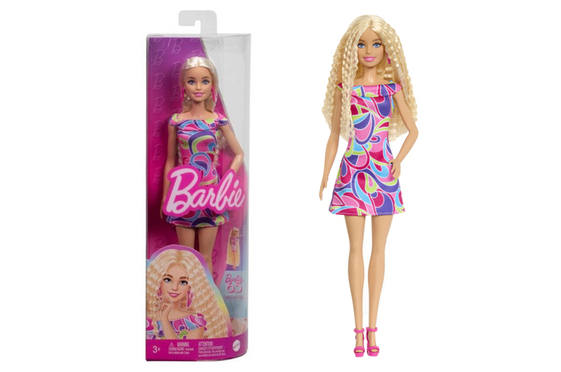 Лялька Barbie 