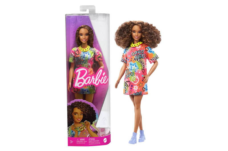 Лялька Barbie 