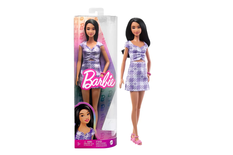 Лялька Barbie 