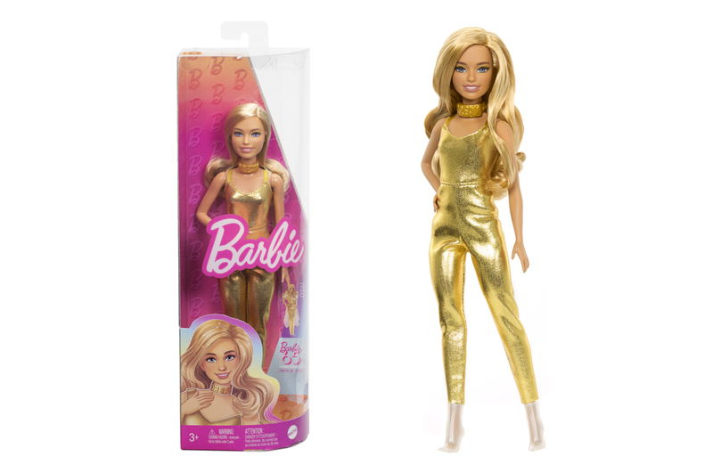 Лялька Barbie 