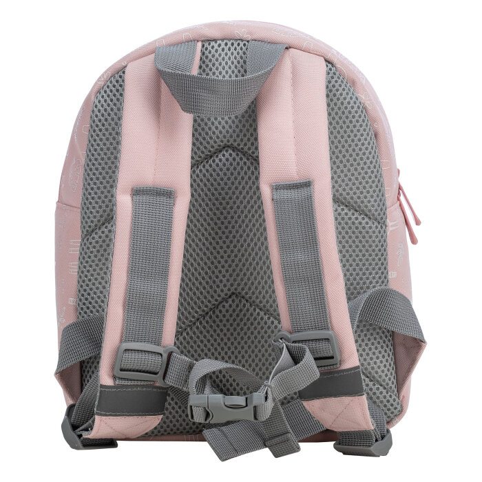 Рюкзак дитячий FreeON SMALL ANIMAL, dusty pink