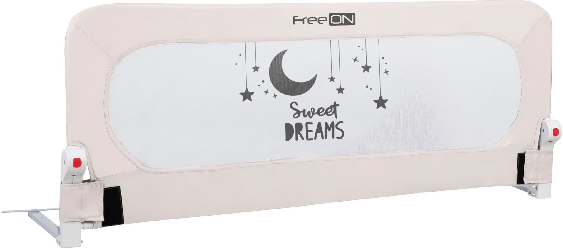 Захисний бортик для ліжка FreeON sweet dreams