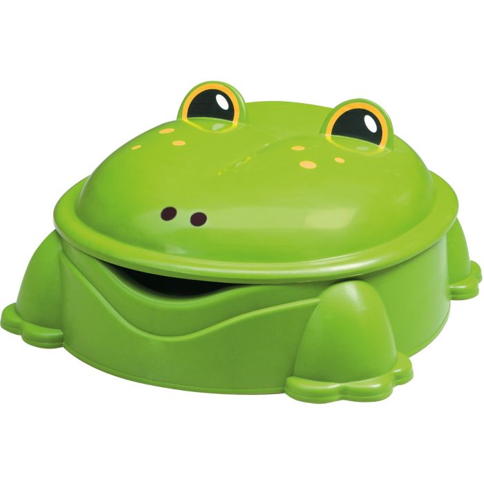 Пісочниця FreeON Frog Green