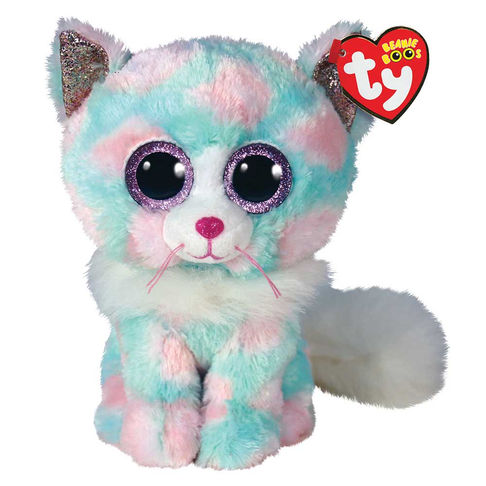 TY Beanie Boos Кошеня "OPAL" 15 см