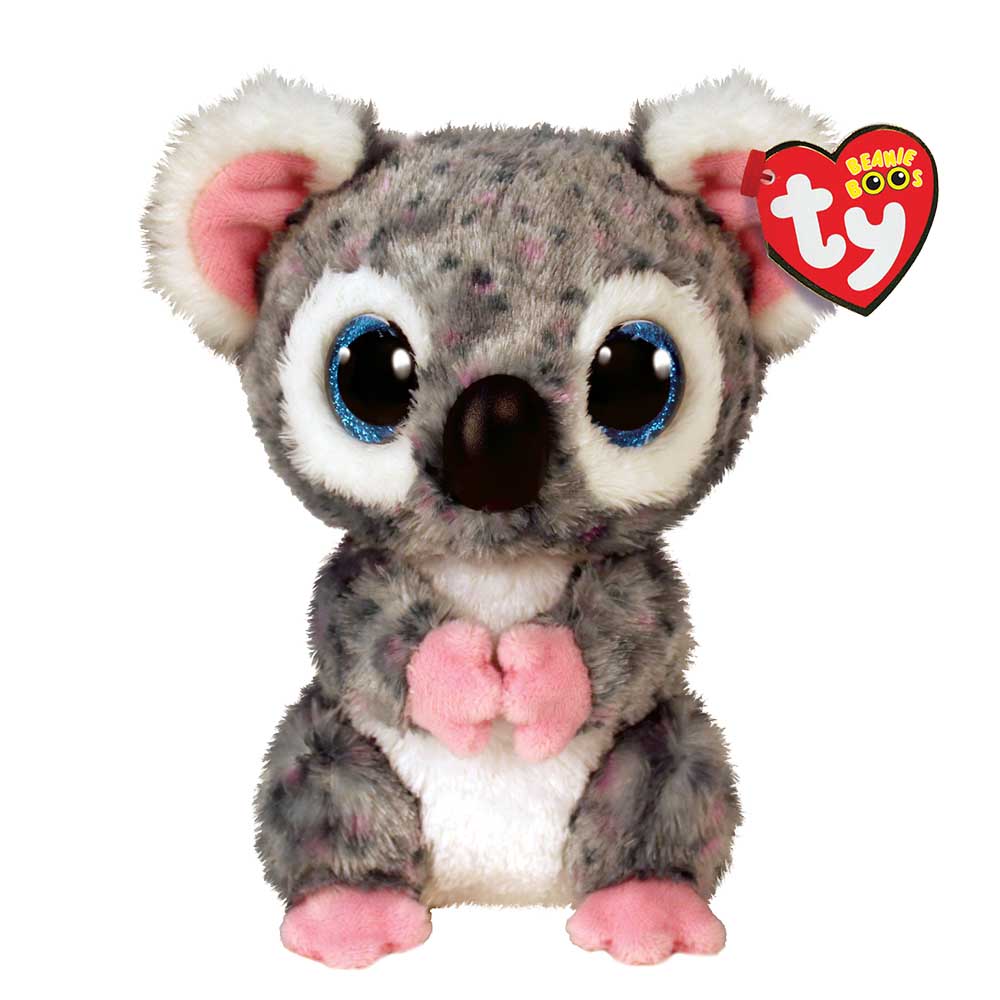 TY Beanie Boos Коала "KARLI" 15 см