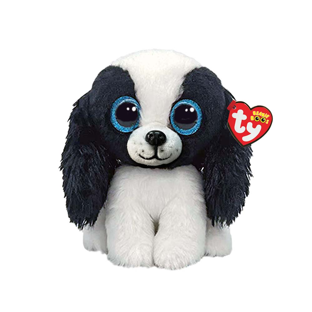 TY Beanie Boos Цуценя "SISSY"