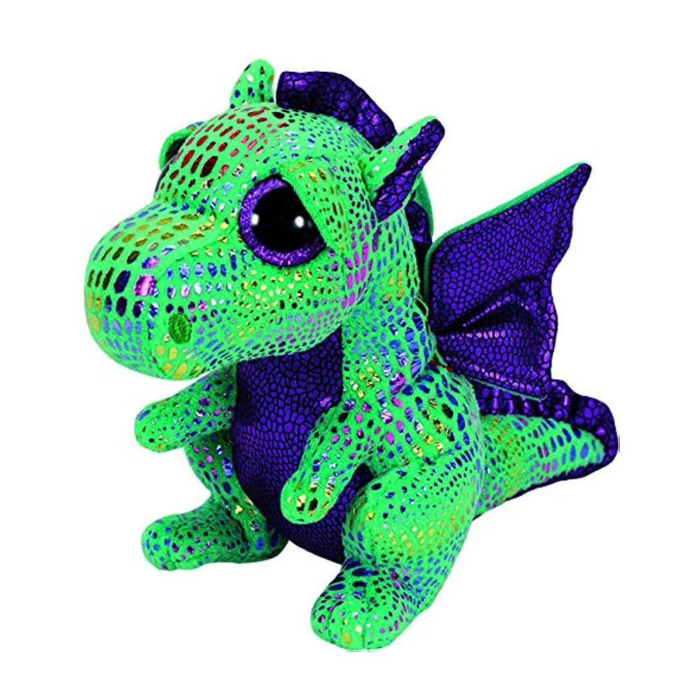 TY Beanie Boos Дракон "CINDER" 25 см