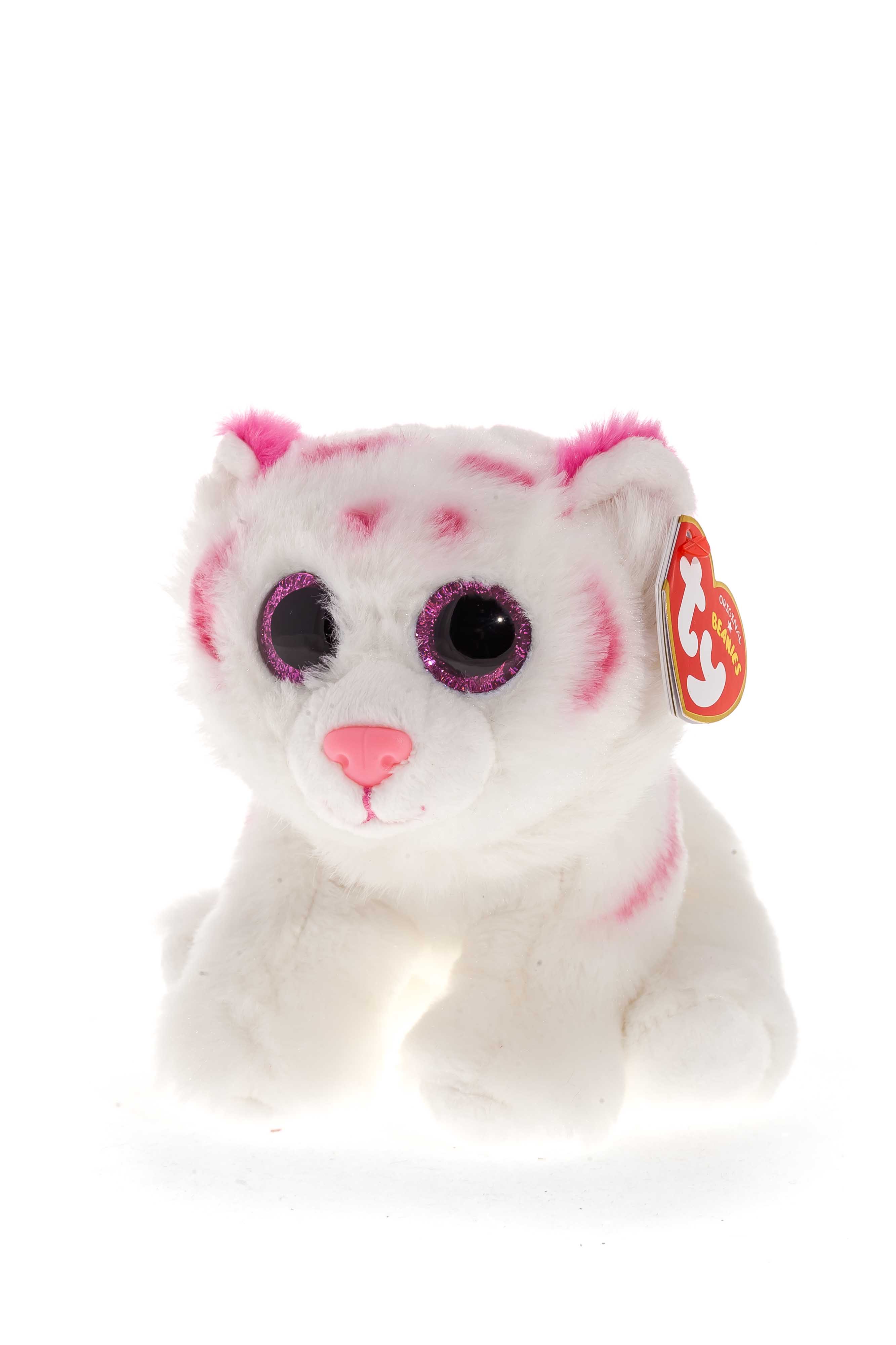 TY Beanie Babies Тигреня "Tabor" 25 см