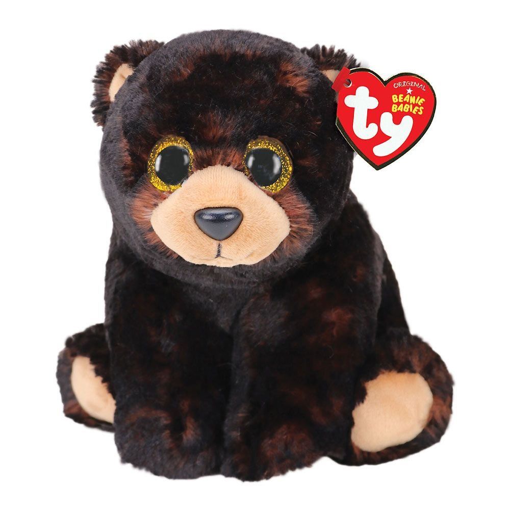 TY Beanie Babies Бурий ведмiдь "KODI" 25 cм